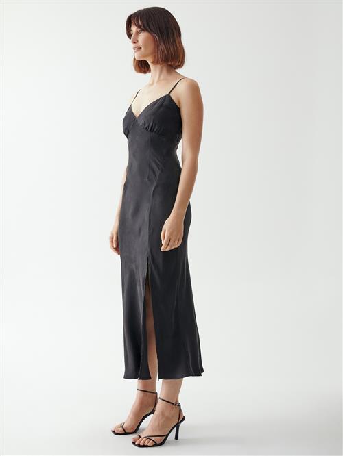 St MRLO Kjole 'Kyrie'  sort