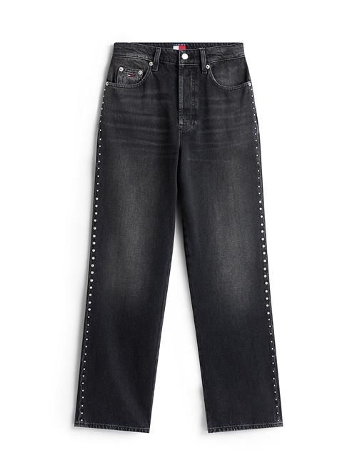 Tommy Jeans Jeans 'LAYLA'  grey denim