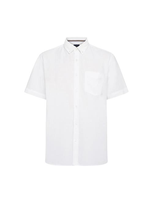 Signal Skjorte 'PittSi'  hvid