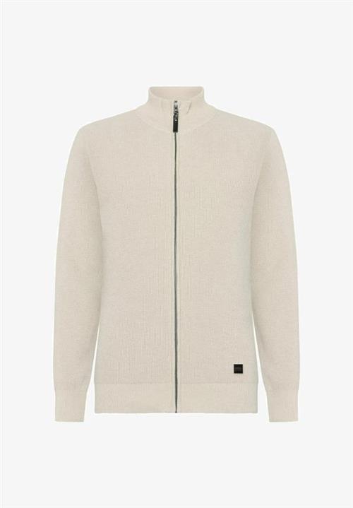 AndersSi Structure Cardigan +