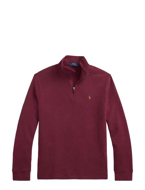 Polo Ralph Lauren | Estate-Rib Quarter-Zip Pullover | L