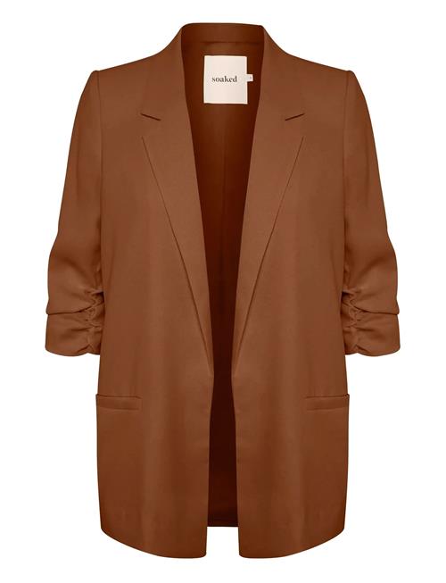 Soaked | Slshirley Blazer | XL