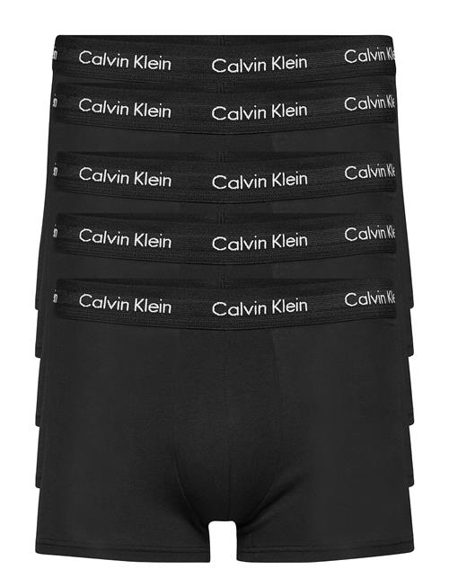 Calvin Klein | Low Rise Trunk 5Pk | XS