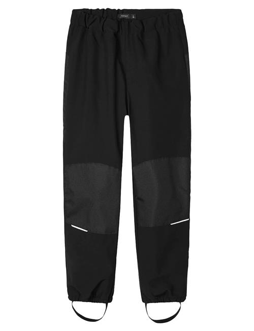 name it | Nknalfa Pant Solid Noos | 146