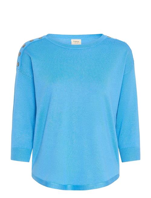 Fransa | Frzubasic 114 Pullover | S