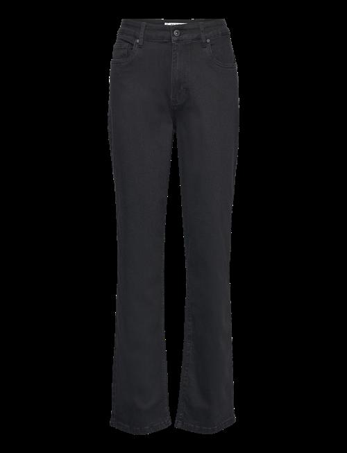 Pulz Jeans | Pzemma Hw Jeans Medium Straight Leg | 26 x 32