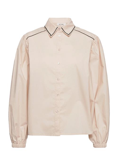 nué notes | Cholet Shirt | 42