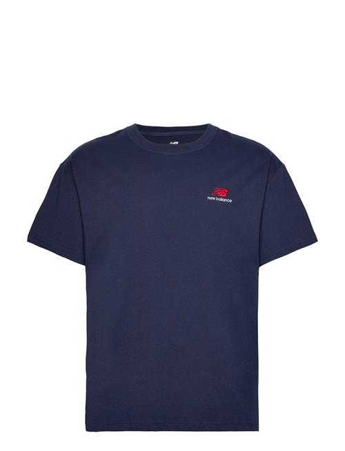 New Balance | Uni-Ssentials Cotton T-Shirt | S M