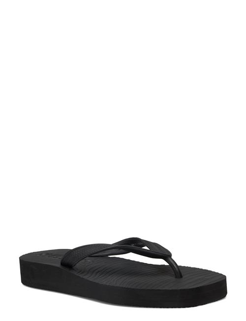 SLEEPERS | Tapered Platform Sand Flip Flop | 36