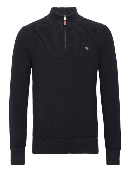 Morris | Bernard Half Zip | XS