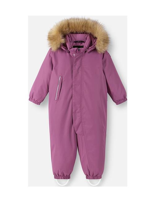 Reima | Reimatec Winter Overall, Gotland | 74