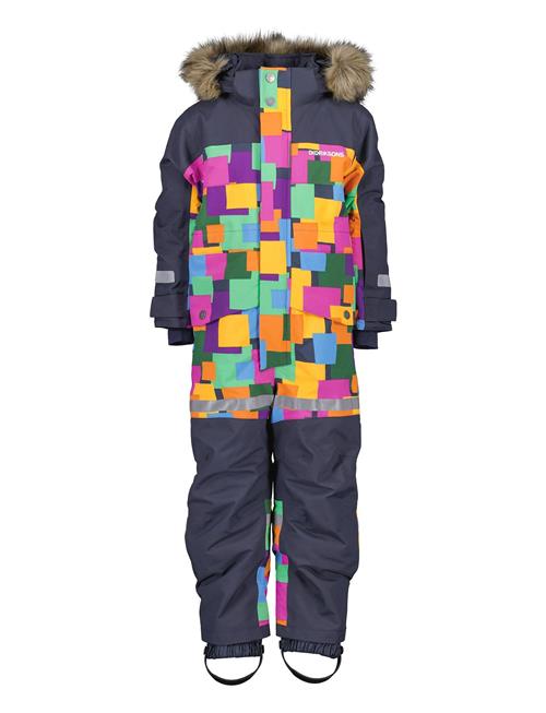 Didriksons | Bjärven Pr K Cover | 80