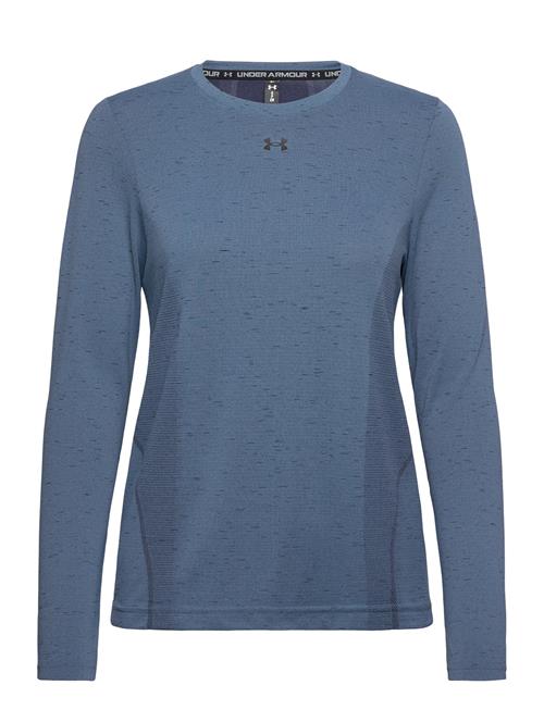 Under Armour | Vanish Seamless Loose Ls | S