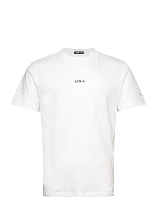 Replay | T-Shirt Regular | XXL