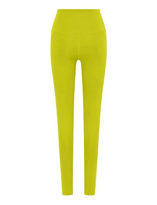 Girlfriend Collective | Compressive High-Rise Legging, Long | XL