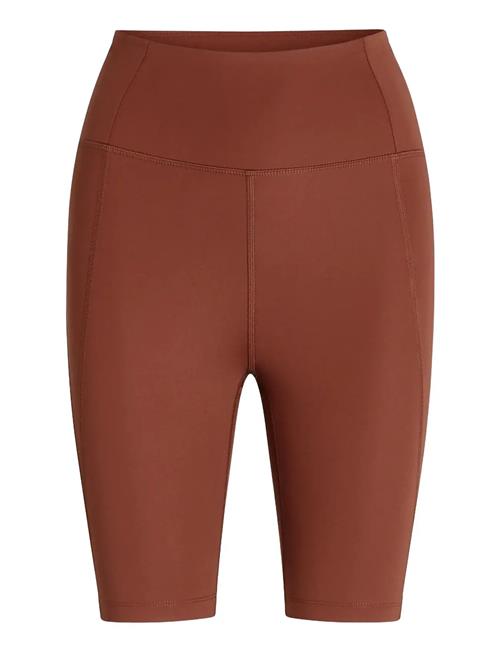 Girlfriend Collective | Compressive High-Rise Bike Shorts | L