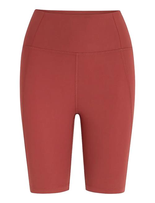 Girlfriend Collective | Compressive High-Rise Bike Shorts | XXXL