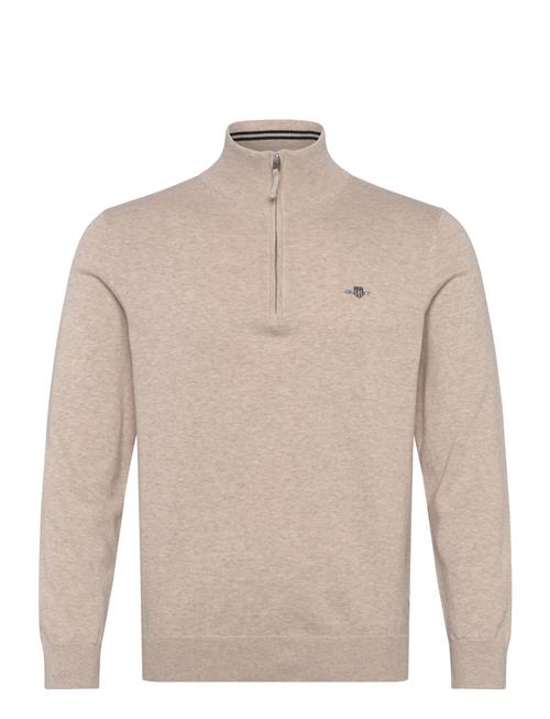 Gant | Classic Cotton Half Zip | XXXL
