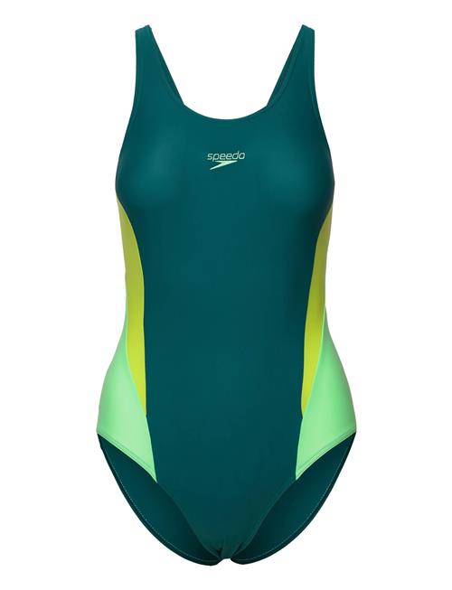 Speedo | Womens Colourblock 2.0 | 40