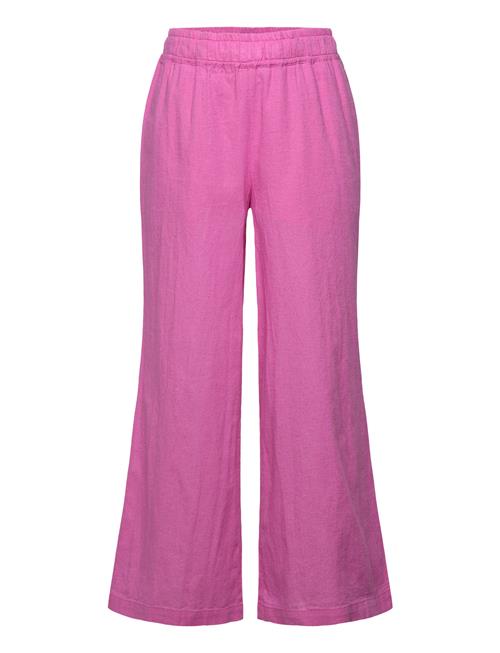 name it | Nkffalinnen Wide Pant Noos | 152