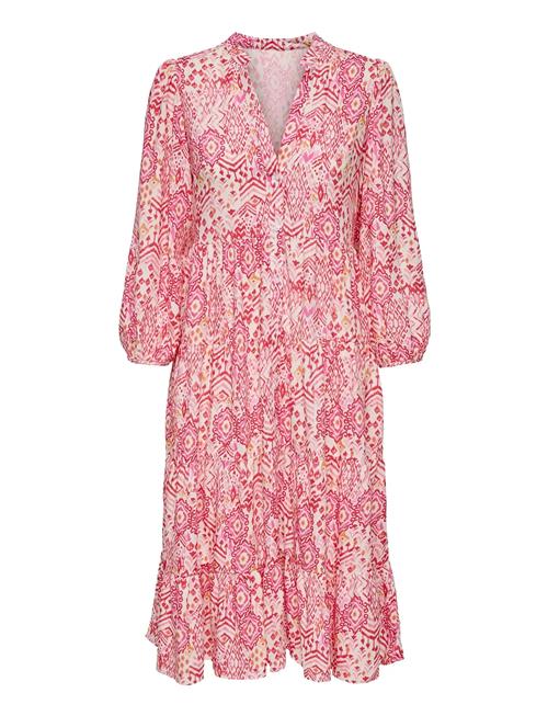 ONLY | Onlmilana 7/8 Dress Wvn Noos | XL