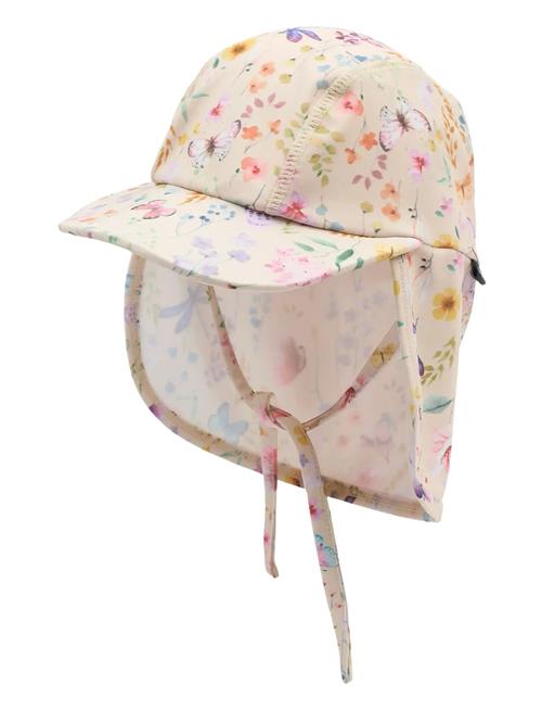 mikk-line | Swim Hat Uv Aop | 74/80CM