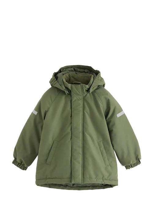 Lindex | Water Repellent Padded Jacket | 116