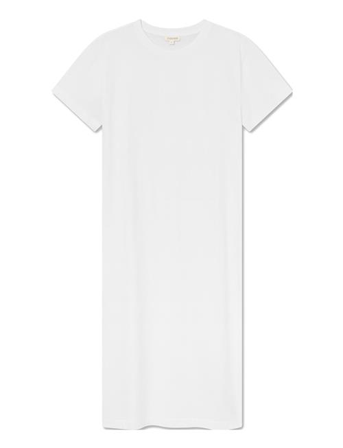 STUDIO FEDER | Maya T-Shirt Kjole | S