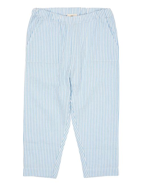 Copenhagen Colors | Seersucker Pants | 92
