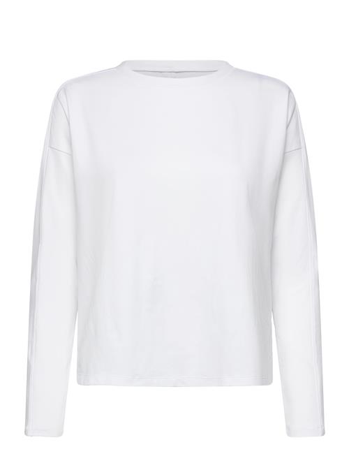 Girlfriend Collective | Reset Long Sleeve Tee | S