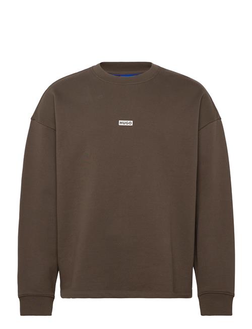 HUGO BLUE | Naviu | XXL