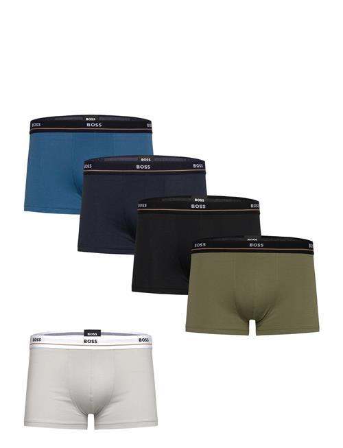 BOSS | Trunk 5P Essential | L