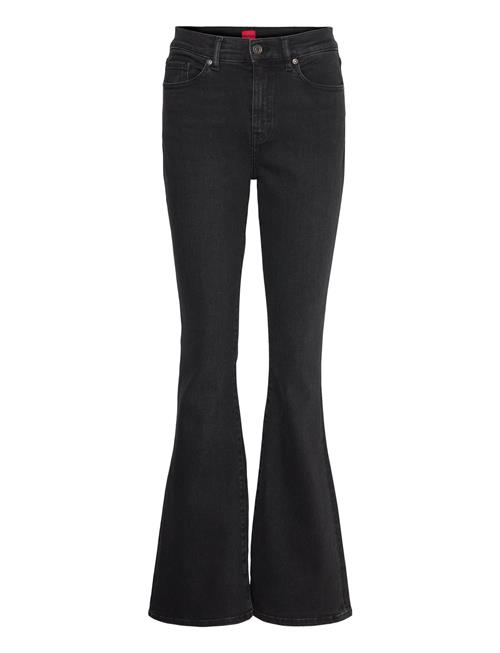 HUGO | Geflare | 26 x 34