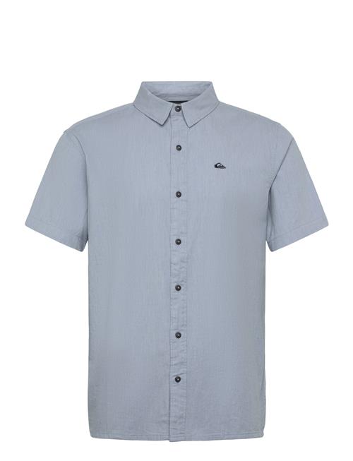 Quiksilver | Mw Premium Stretch Ss | XS