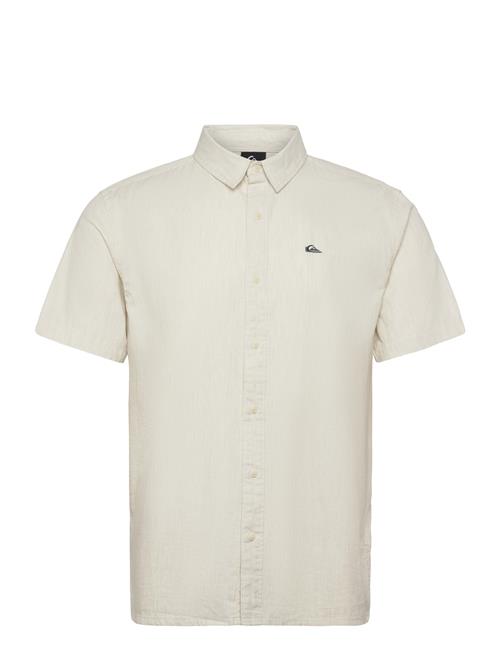 Quiksilver | Mw Premium Stretch Ss | L
