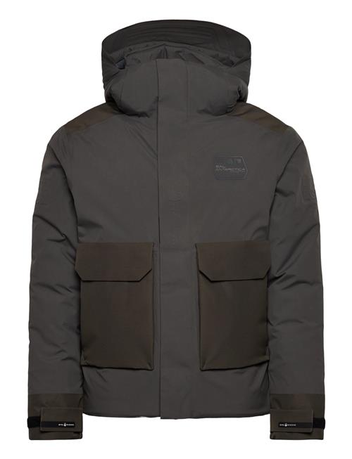 Sail Racing | Glacier Bay Jacket | L