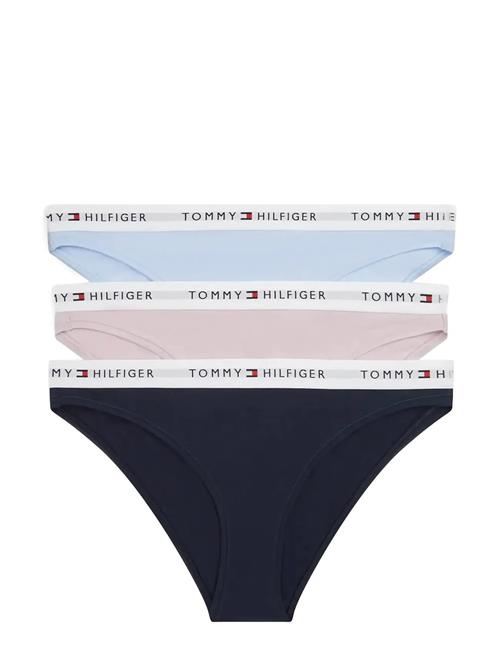 Tommy Hilfiger | 3 Pack Bikini | XL