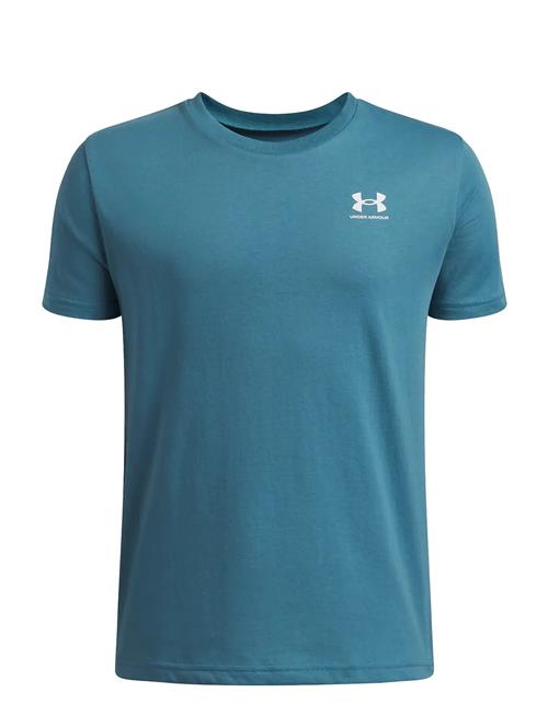 Under Armour | Ua B Sportstyle Lc Ss | 158-170
