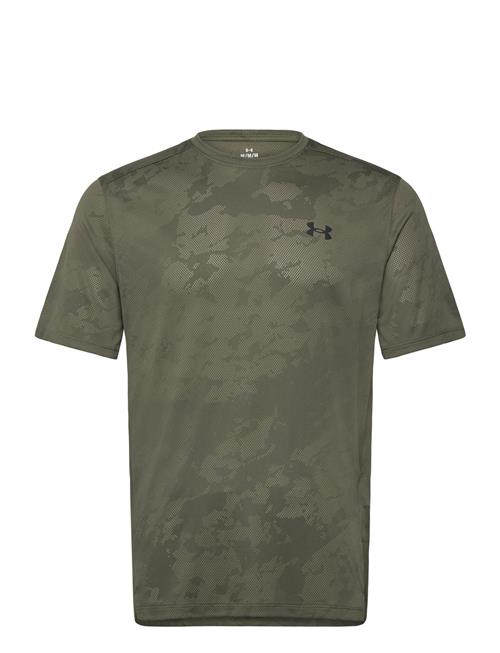 Under Armour | Ua Tech Vent Jcqrd Ss | M