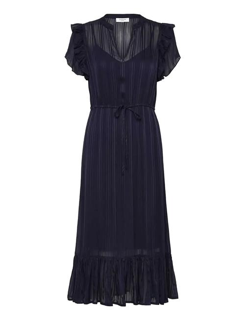 Rosemunde | Rwgloria Ss Midi Dress | 42