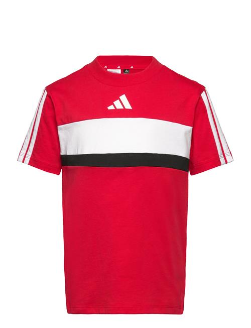 adidas Sportswear | J 3S Tib T | 152