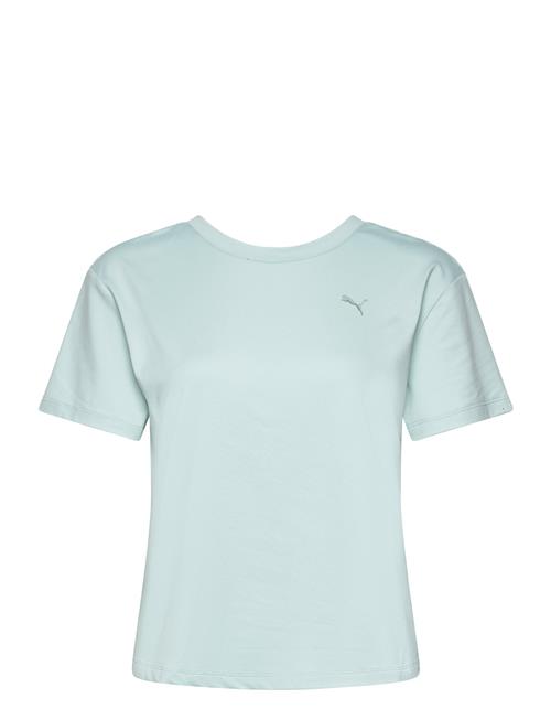 PUMA | Move Cloudspun Loose Fit Tee - Regular Length | M
