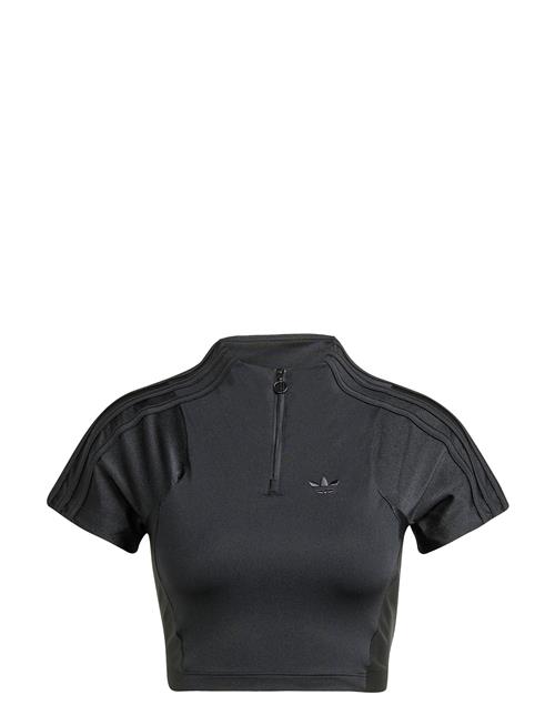 adidas Originals | Zip Croptop | XL