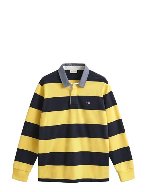 Gant | Classic Heavy Rugger | M