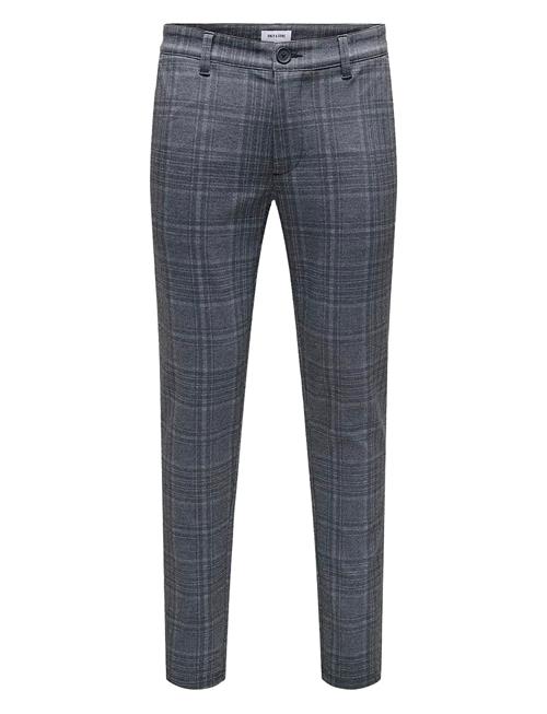 ONLY & SONS | Onsmark Check 020923 Pant | 29 x 32
