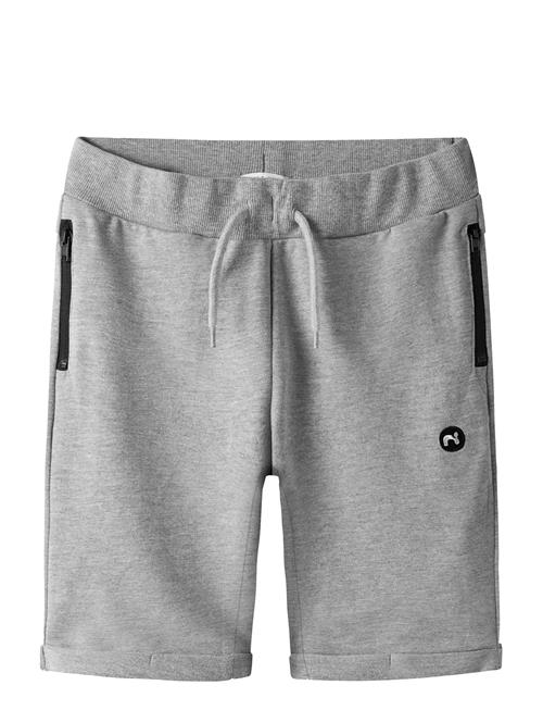 name it | Nkmvimo Swe Shorts Unb Noos | 110