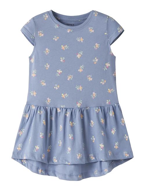 name it | Nmfvigga Capsl Dress F1 Noos | 128