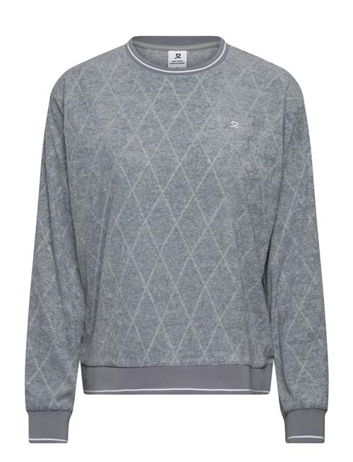 Daily Sports | Terry Touch Sweatshirt | L