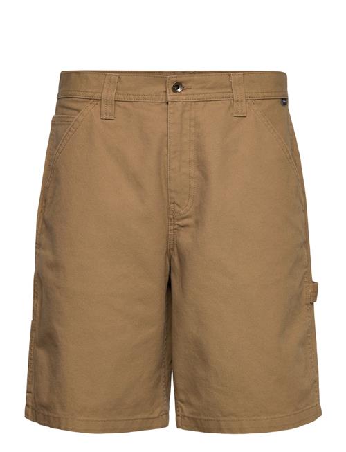 VANS | Drill Chore Carpenter Loose Canvas Short | 30