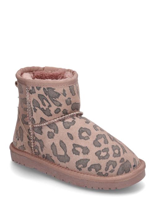 Exani | Ally Jr | 32-21.0CM